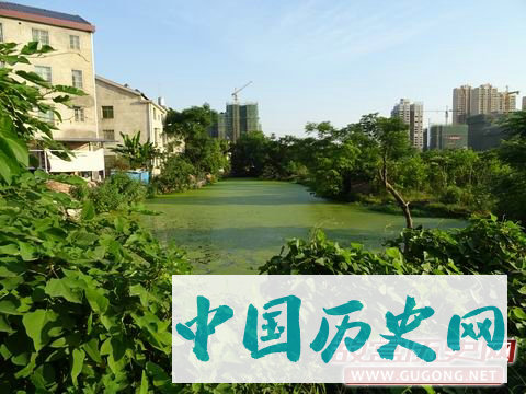 湖南衡阳酃县故城遗址调查勘探取得重要收获