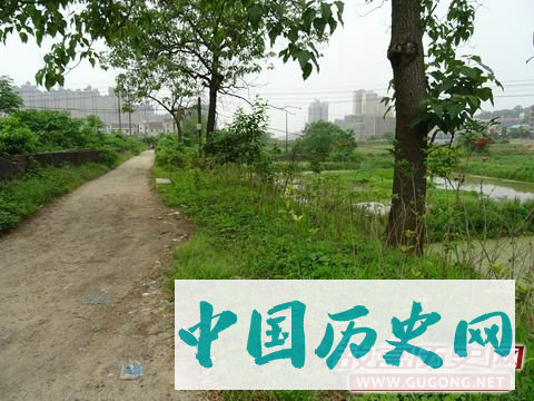 湖南衡阳酃县故城遗址调查勘探取得重要收获
