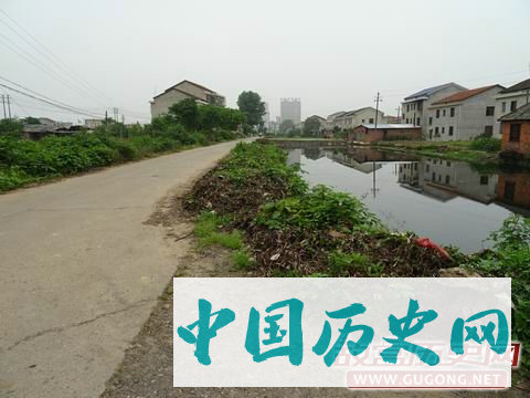 湖南衡阳酃县故城遗址调查勘探取得重要收获