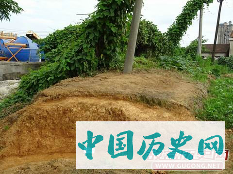 湖南衡阳酃县故城遗址调查勘探取得重要收获