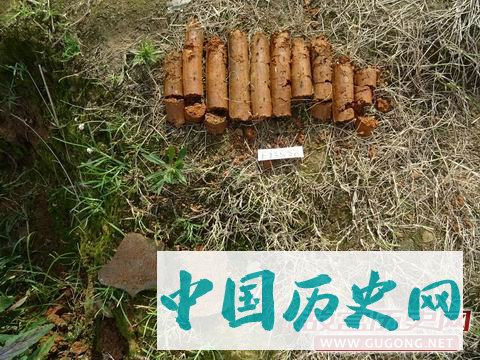 湖南衡阳酃县故城遗址调查勘探取得重要收获
