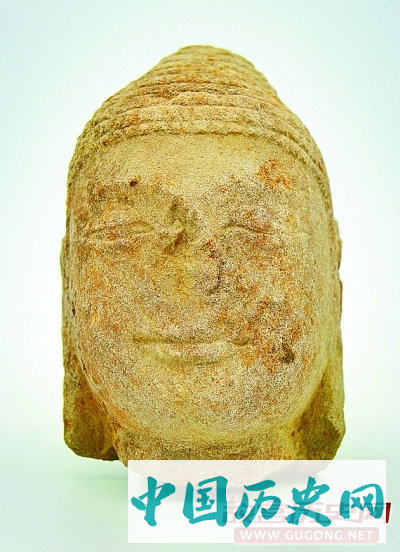 云南大理太和城遗址考古发现青铜时代遗存