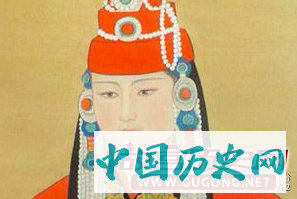 忽必烈之母：生过四位皇帝的女强人