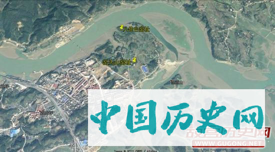 湖南资水中游新发现一处宋代瓷窑址