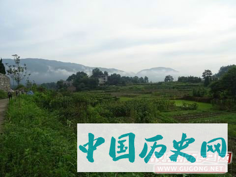 湖南资水中游新发现一处宋代瓷窑址