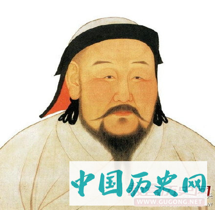 元世祖忽必烈与“火锅涮羊肉”
