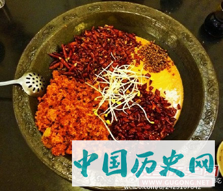 元世祖忽必烈与“火锅涮羊肉”