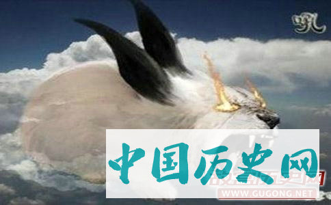 上古时代神兽“犼”的传说故事及寓意