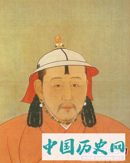 元武宗大肆尊崇孔子另有隐情