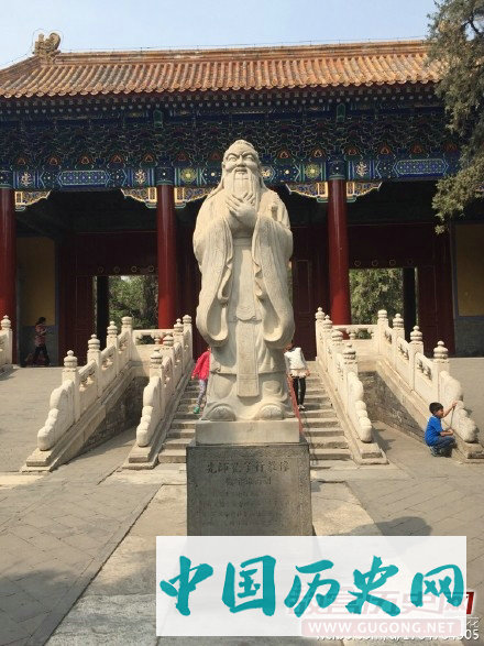 元武宗大肆尊崇孔子另有隐情