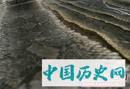 古代人的降温”神器”