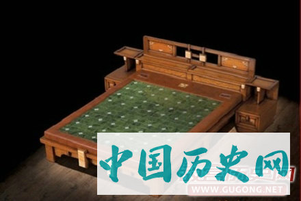 古代人的降温”神器”