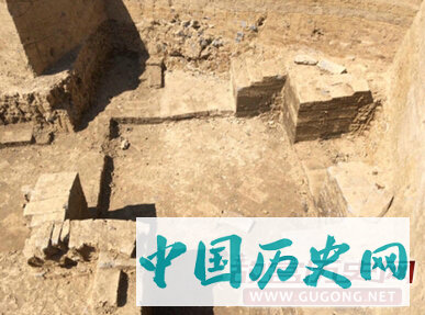 湖北汉十城际铁路考古发掘取得了阶段性成果