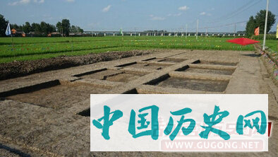 湖北汉十城际铁路考古发掘取得了阶段性成果