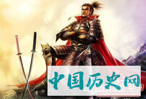 织田信长怎么死的