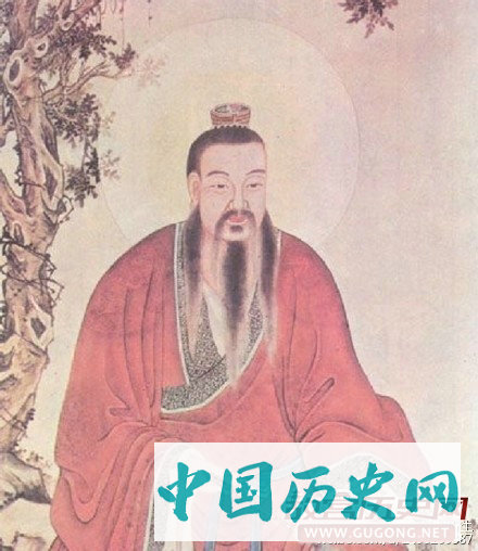 长春真人丘处机“一言止杀”