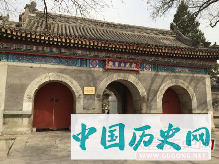 长春真人丘处机“一言止杀”