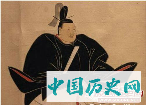 足利义昭个人生平简介
