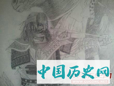 蒙古帝国开国之“四杰”与“四狗”