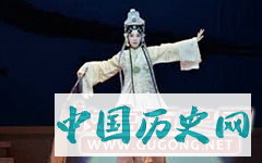 陈妙常为什么会爱上潘必正而不是张孝祥？尼姑陈妙常为什么能嫁人？