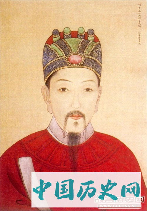 一个民族的痛:凌迟在袁崇焕身上的3543刀