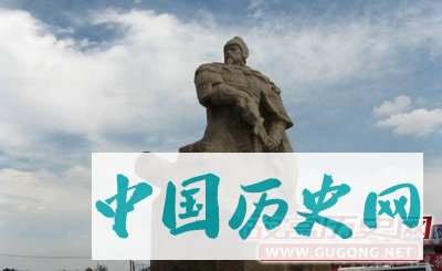 一个民族的痛:凌迟在袁崇焕身上的3543刀