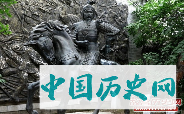 一个民族的痛:凌迟在袁崇焕身上的3543刀