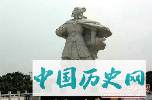 一个民族的痛:凌迟在袁崇焕身上的3543刀