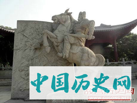 一个民族的痛:凌迟在袁崇焕身上的3543刀