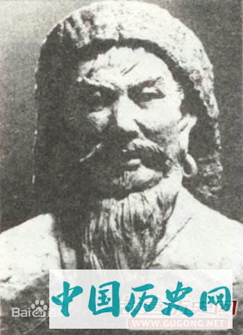 世界战争史上最牛逼简洁的战书“尔要战，便战”