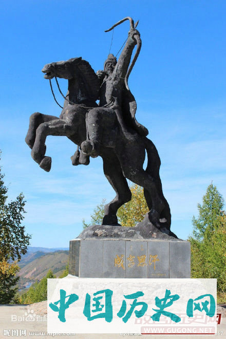 世界战争史上最牛逼简洁的战书“尔要战，便战”