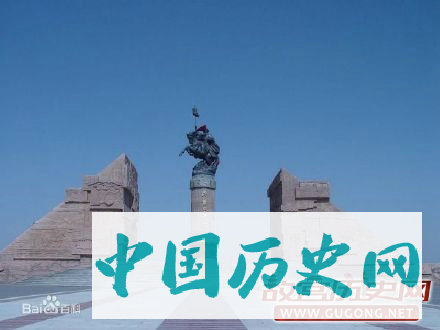 世界战争史上最牛逼简洁的战书“尔要战，便战”