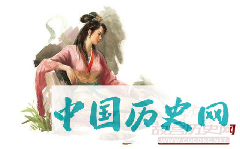 人类之母女娲造人的过程故事