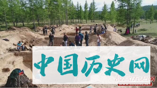 河南省文物考古研究院赴蒙古国考古项目工作圆满结束