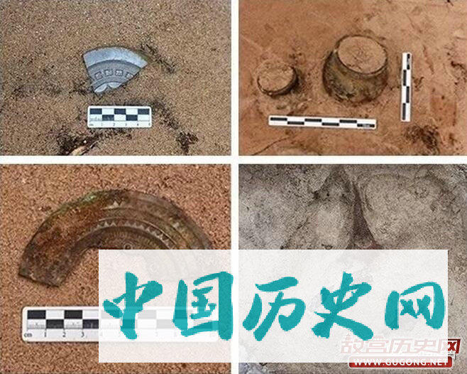 河南省文物考古研究院赴蒙古国考古项目工作圆满结束