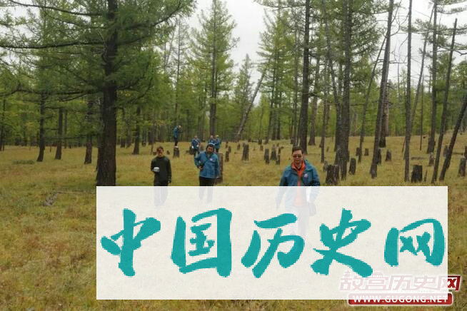 河南省文物考古研究院赴蒙古国考古项目工作圆满结束
