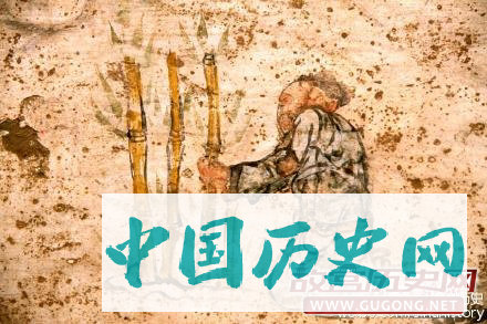 陕西元代壁画墓发现夫妇6人宴饮图