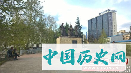 铁木真母亲诃额仑用“五箭训子”教导子女