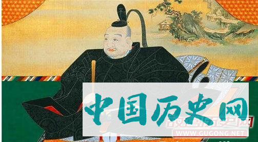 德川家康有几个儿子