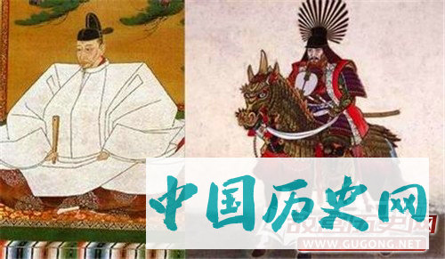 丰臣秀吉是怎么侵略中国的