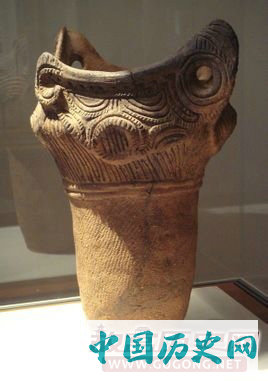 绳文时代的社会形态