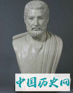 克利斯提尼改革内容