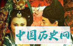 唐玄宗早年的宠妃是谁？最后的结局如何？