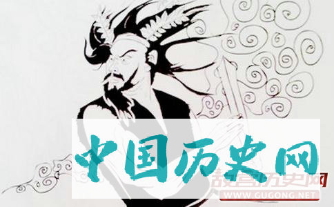 风后与指南车的故事