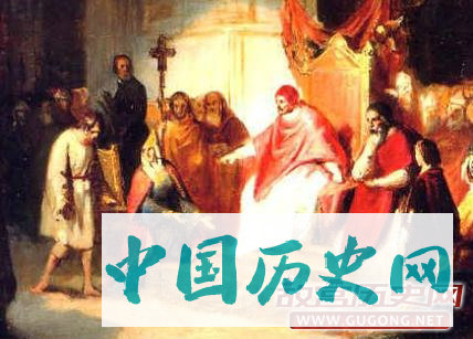 格列高利七世的生平