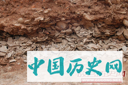 浙江东苕溪流域先秦时期原始瓷窑址群的特点