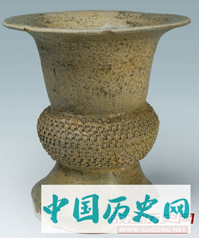 浙江东苕溪流域先秦时期原始瓷窑址群的特点