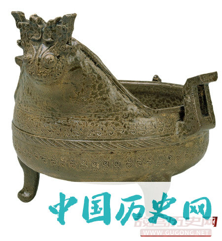 浙江东苕溪流域先秦时期原始瓷窑址群的特点