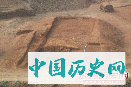 浙江东苕溪流域先秦时期原始瓷窑址群的特点