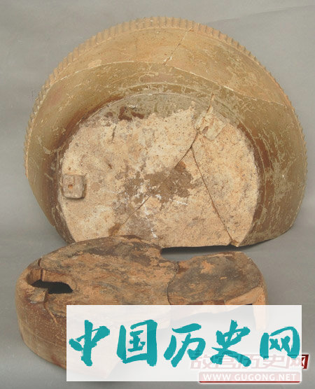 浙江东苕溪流域先秦时期原始瓷窑址群的特点